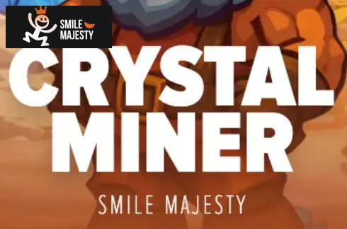 CRYSTAL MINER